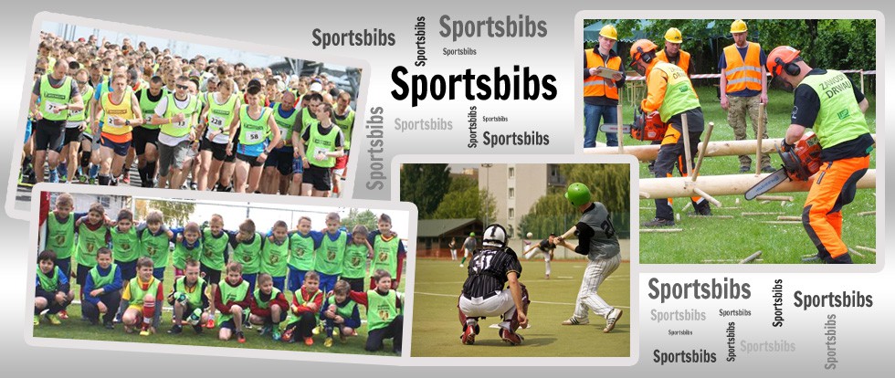Marqueurs sportifs, plastrons, maillots d'information - fabricant, Pologne