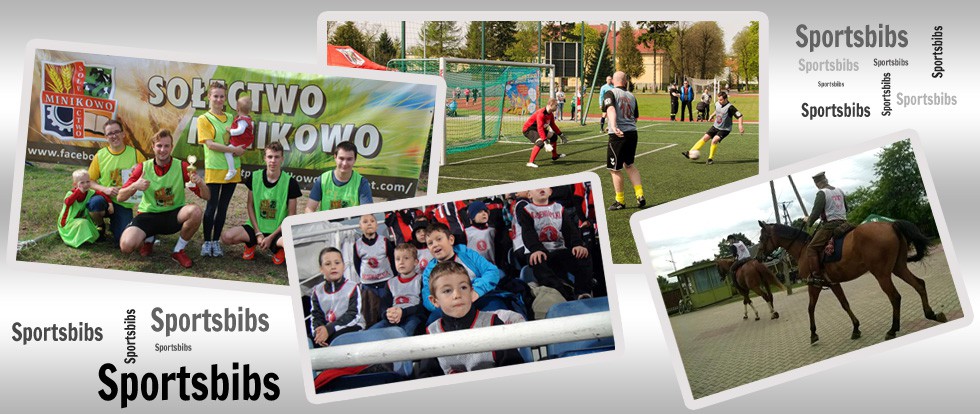 Marqueurs sportifs, plastrons, maillots d'information - fabricant, Pologne