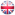 anglais