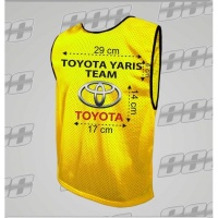 Marqueurs sportifs, plastrons, maillots d'information - fabricant, Pologne