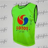 Marqueurs sportifs, plastrons, maillots d'information - fabricant, Pologne
