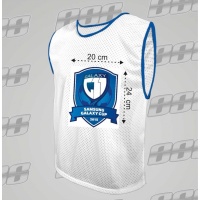 Marqueurs sportifs, plastrons, maillots d'information - fabricant, Pologne