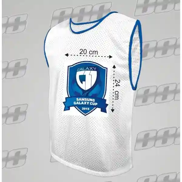 Dossards sportifs - volleyball