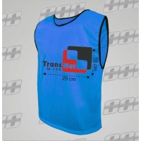 Marqueurs sportifs, plastrons, maillots d'information - fabricant, Pologne
