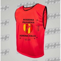 Marqueurs sportifs, plastrons, maillots d'information - fabricant, Pologne