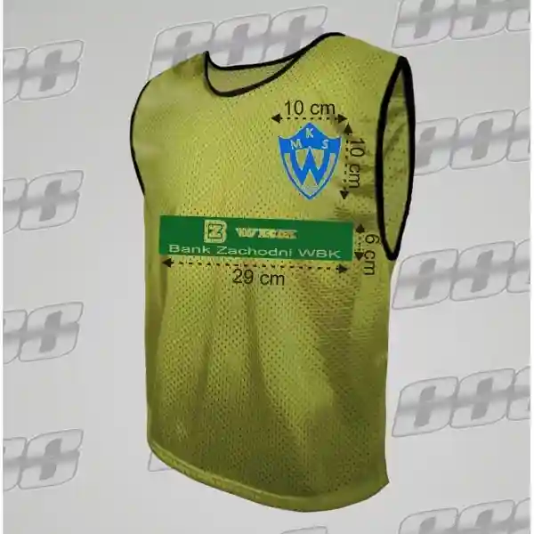 Dossards sportifs - événements