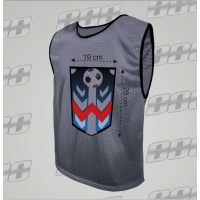 Marqueurs sportifs, plastrons, maillots d'information - fabricant, Pologne