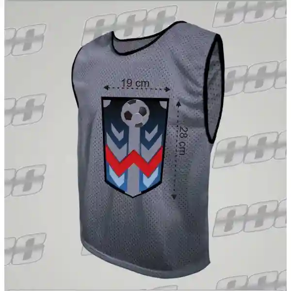 Dossards sportifs - course sur route