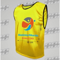 Marqueurs sportifs, plastrons, maillots d'information - fabricant, Pologne