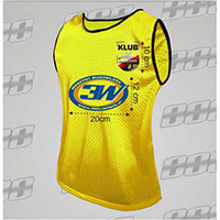 Marqueurs sportifs, plastrons, maillots d'information - fabricant, Pologne