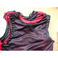 Marqueurs sportifs, plastrons, maillots d'information - fabricant, Pologne